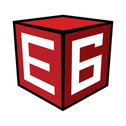 E6 Connect Logo